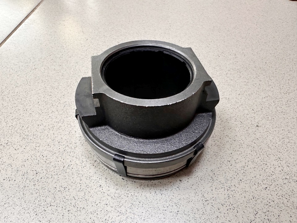 Муфта выжимная КАМАЗ-4308 КПП ZF-142 MF-395 SACHS