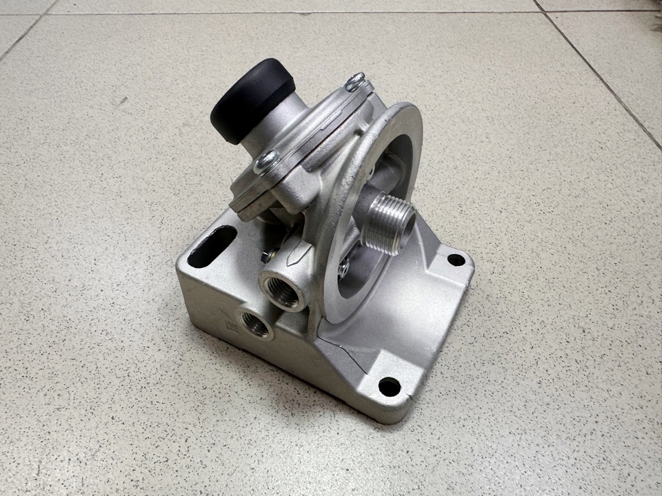 Корпус ФГОТ PL-270,420 c помпой ZTD
